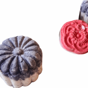 Shower Steamers