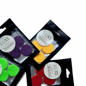 Hoover Discs