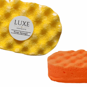 Soap Sponges