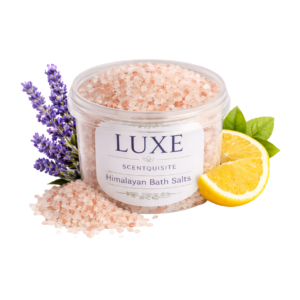 Himalayan Bath Salts