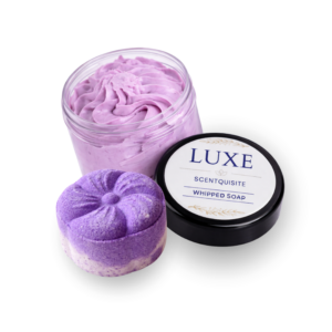 Shower Indulgence Duo