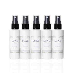 Luxurious Pillow Mist – For a Peaceful Night’s Sleep