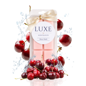 Cherry Inspired Wax Melts
