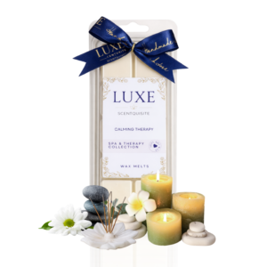 Spa & Therapy Inspired Wax Melts