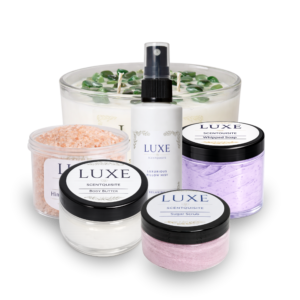 Luxurious Glow Bundle