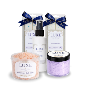 Pause. Breathe. Unwind & Relax