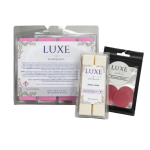 Trio Home Fragrance Bundle