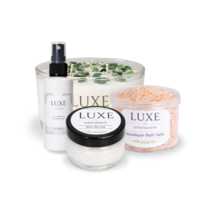 The Evening Ritual Bundle