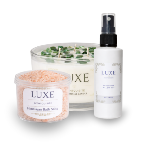 The Relax & Recharge Bundle