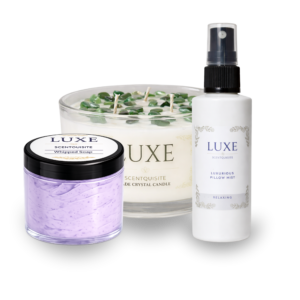 Luxury Relaxation Bundle