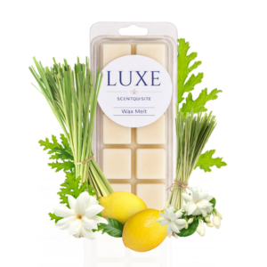 Lemongrass & Citronella Wax Melts