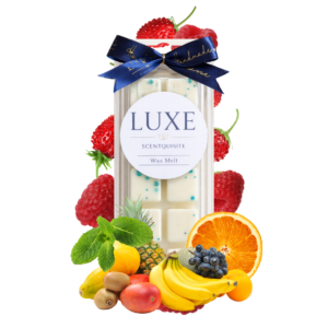 Summer Inspired Wax Melts