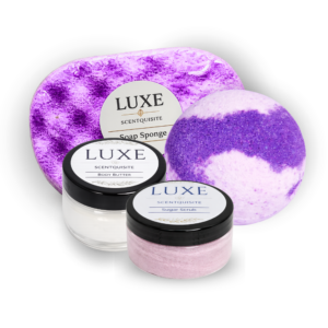 Deliciously Drenched Bundle