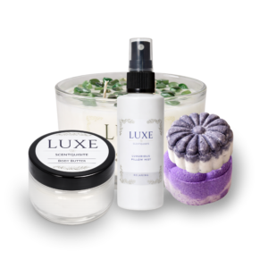 The Serenity Indulgence Bundle