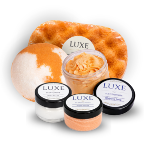 Bum Bum Wellness Body Bundle