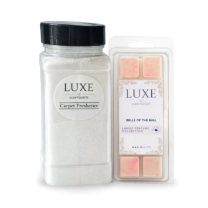 Beauty Belle Home Fragrance Bundle - Inspired by La Vie