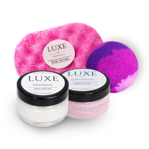 Beauty Belle Bundle - Inspired by La Vie