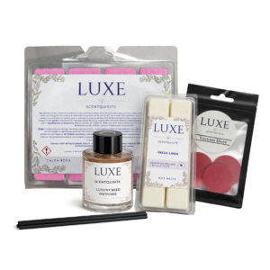 Home Indulgence Bundle