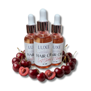 Nourishing Hair Oil – 30ml