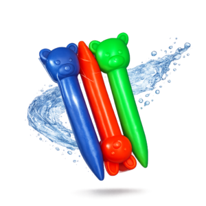 Unscented Soap Crayons – Pack of 3