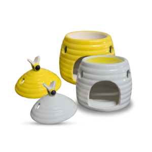 Beehive Wax/Oil Warmers