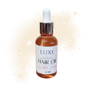 Hair Oil