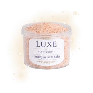 Himalayan Bath Salts