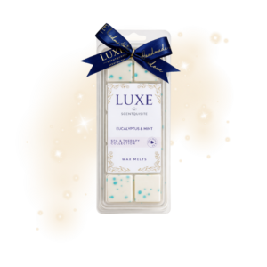 Premium Soy Wax Melts